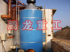 熱風烘干爐、熱風干燥爐