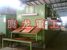 單板干燥設(shè)備、單板烘干設(shè)備、芯板干燥機、芯板烘干機