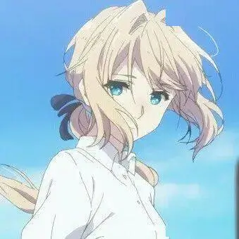 二次元爱好者 头像